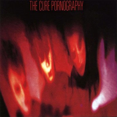 ONE HUNDRED YEARS - THE CURE