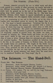 SCISSOR CLIP BLIND BOX