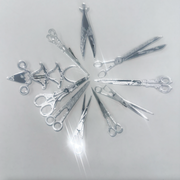 SCISSOR CLIP BLIND BOX