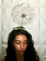 DANDELION HAT