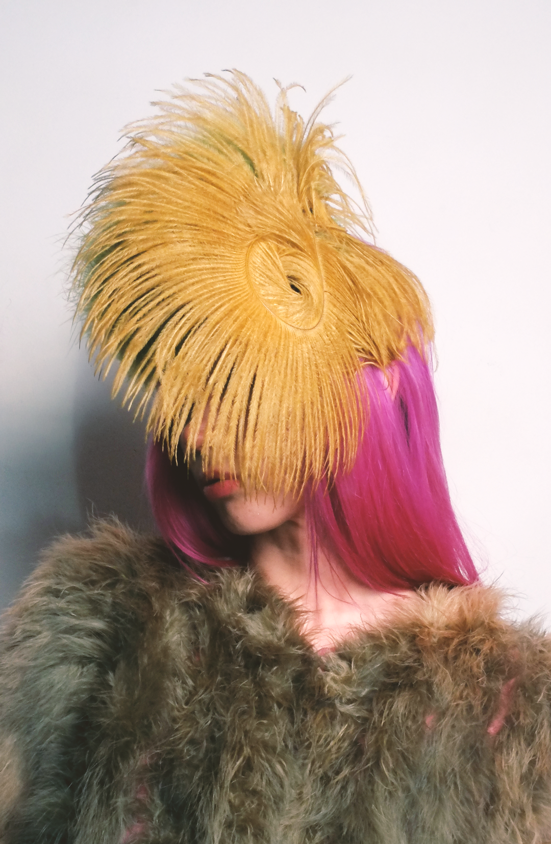 265　アネモネ ANEMONE HAT – shop sideara